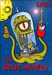 The SOUL MINERz