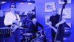 Crystal Silence Jazz Trio
