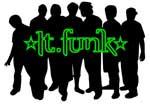 Lieutenant Funk