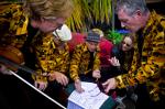 orquesta amadeus