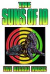 The Suns Of IO
