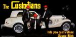 Custodians of Classic Rock