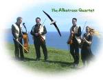 Albatross Quartet