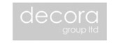 Decora Group - Partybands NZ Client